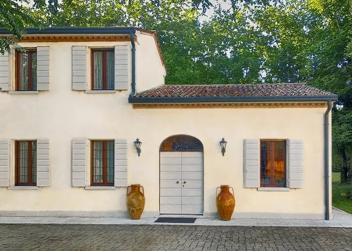 La Casetta Nel Bosco