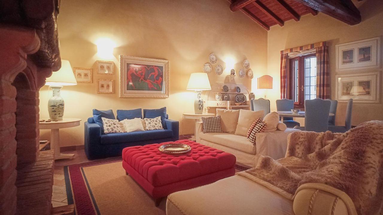 Holiday home La Casetta Nel Bosco