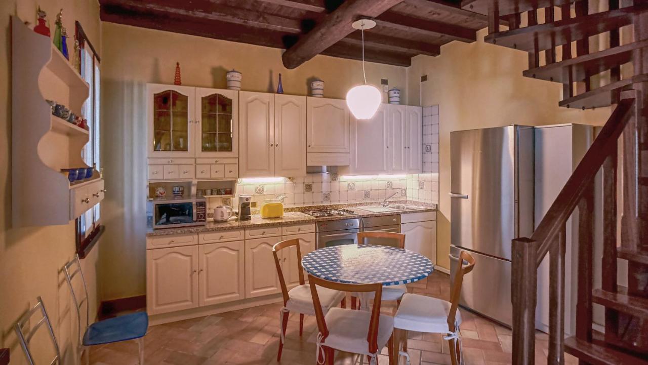 La Casetta Nel Bosco Holiday home
