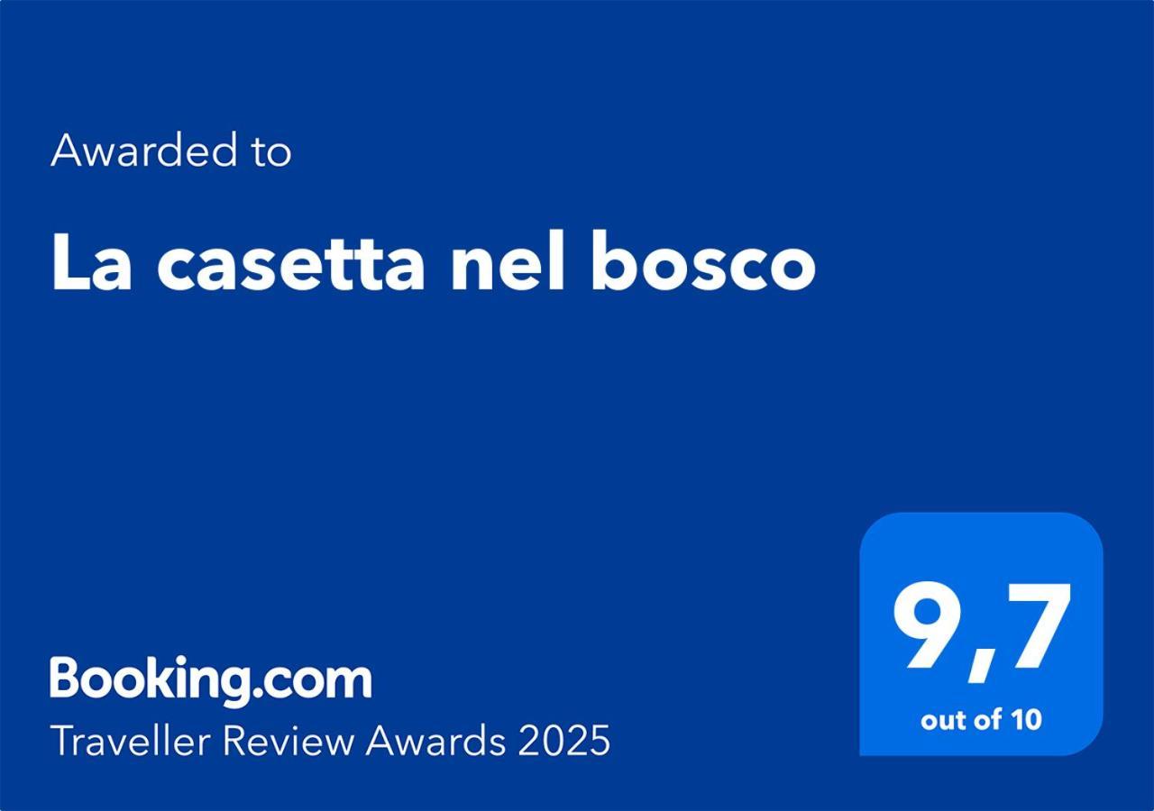 La Casetta Nel Bosco * Mantova