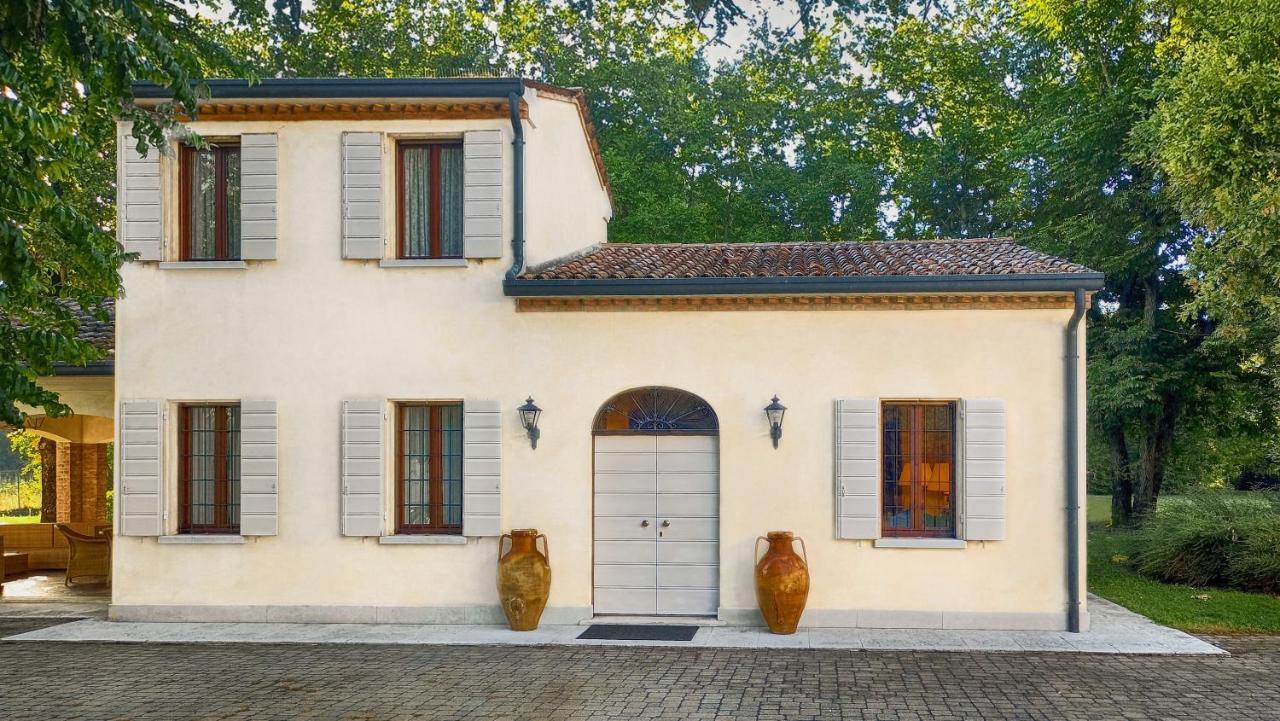La Casetta Nel Bosco Holiday home