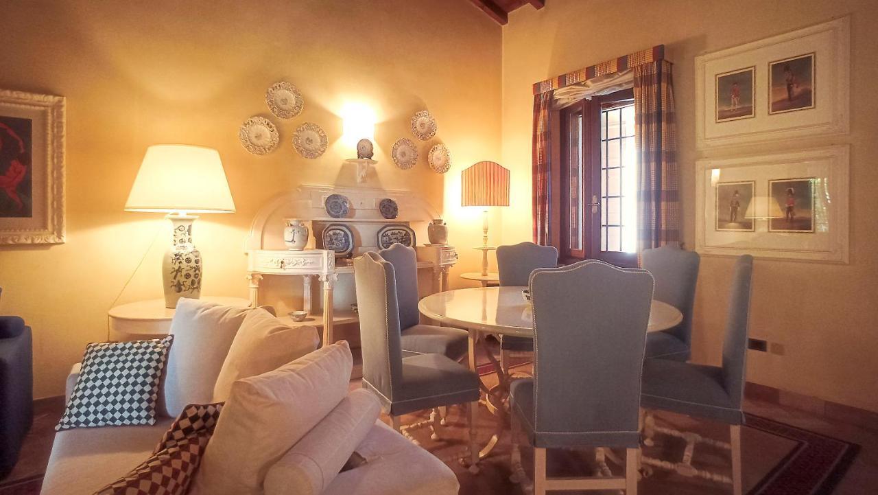 La Casetta Nel Bosco Holiday home *