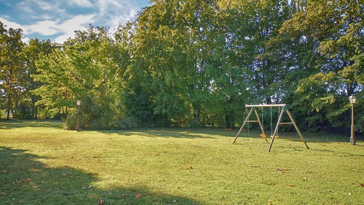 La Casetta Nel Bosco Holiday home