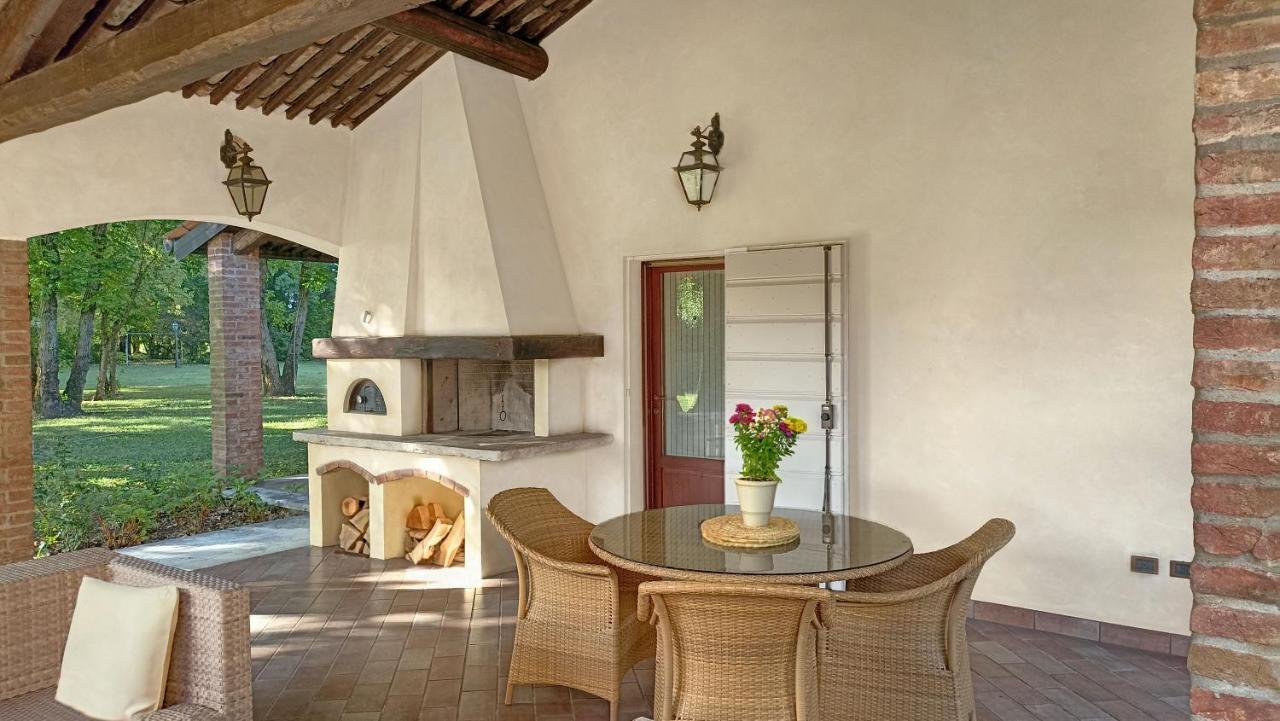 Holiday home La Casetta Nel Bosco