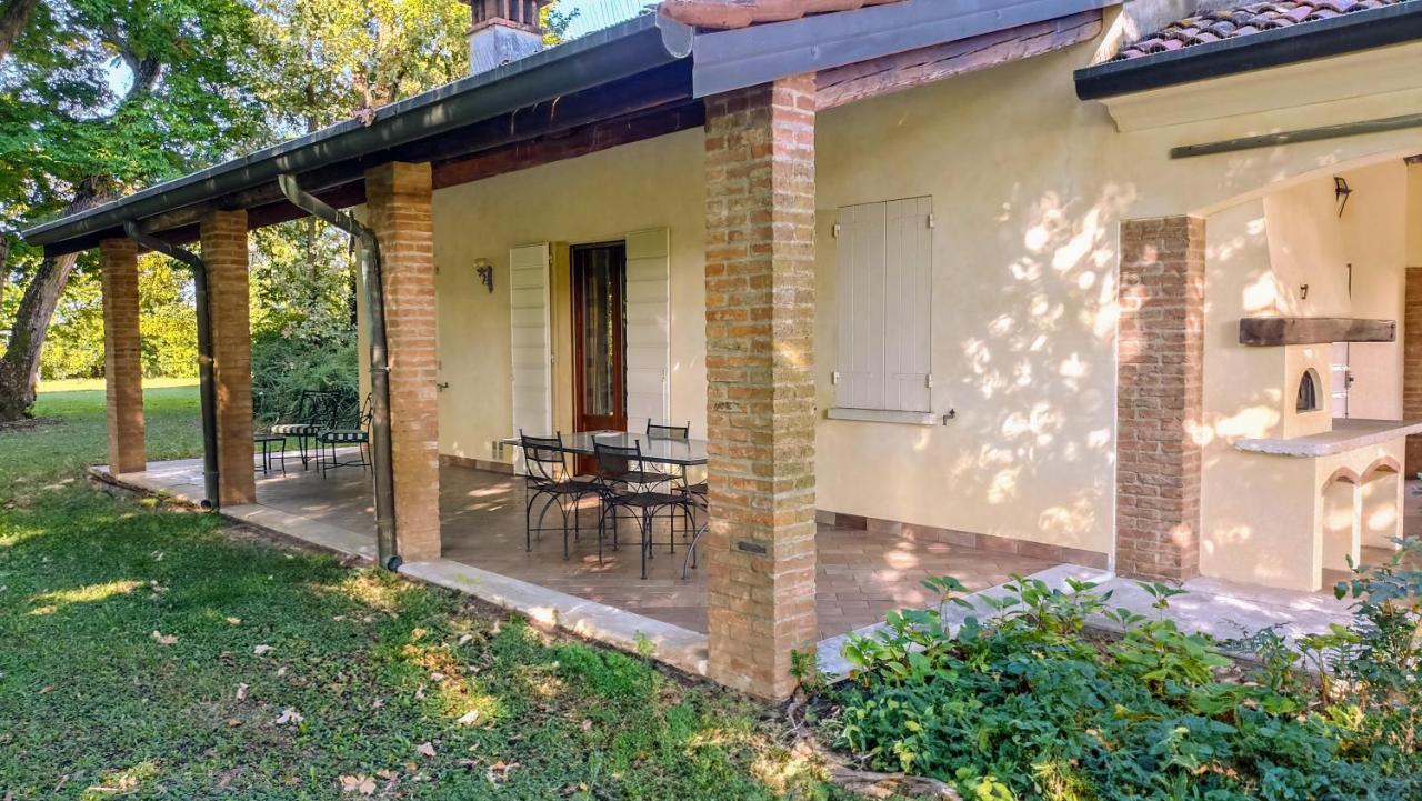 Holiday home La Casetta Nel Bosco