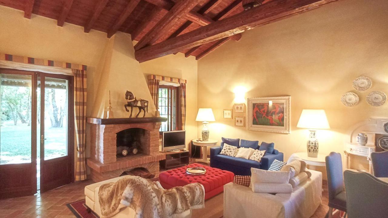 La Casetta Nel Bosco Holiday home *