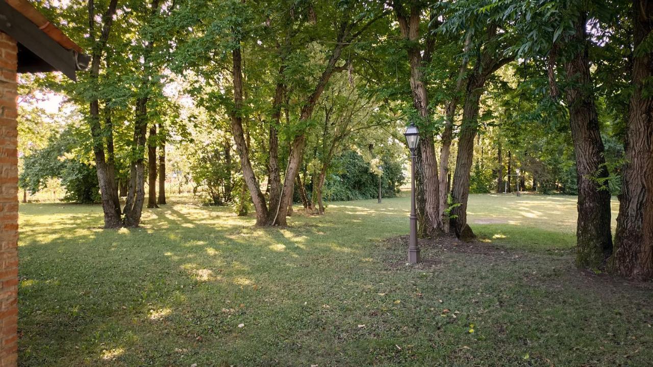Holiday home La Casetta Nel Bosco