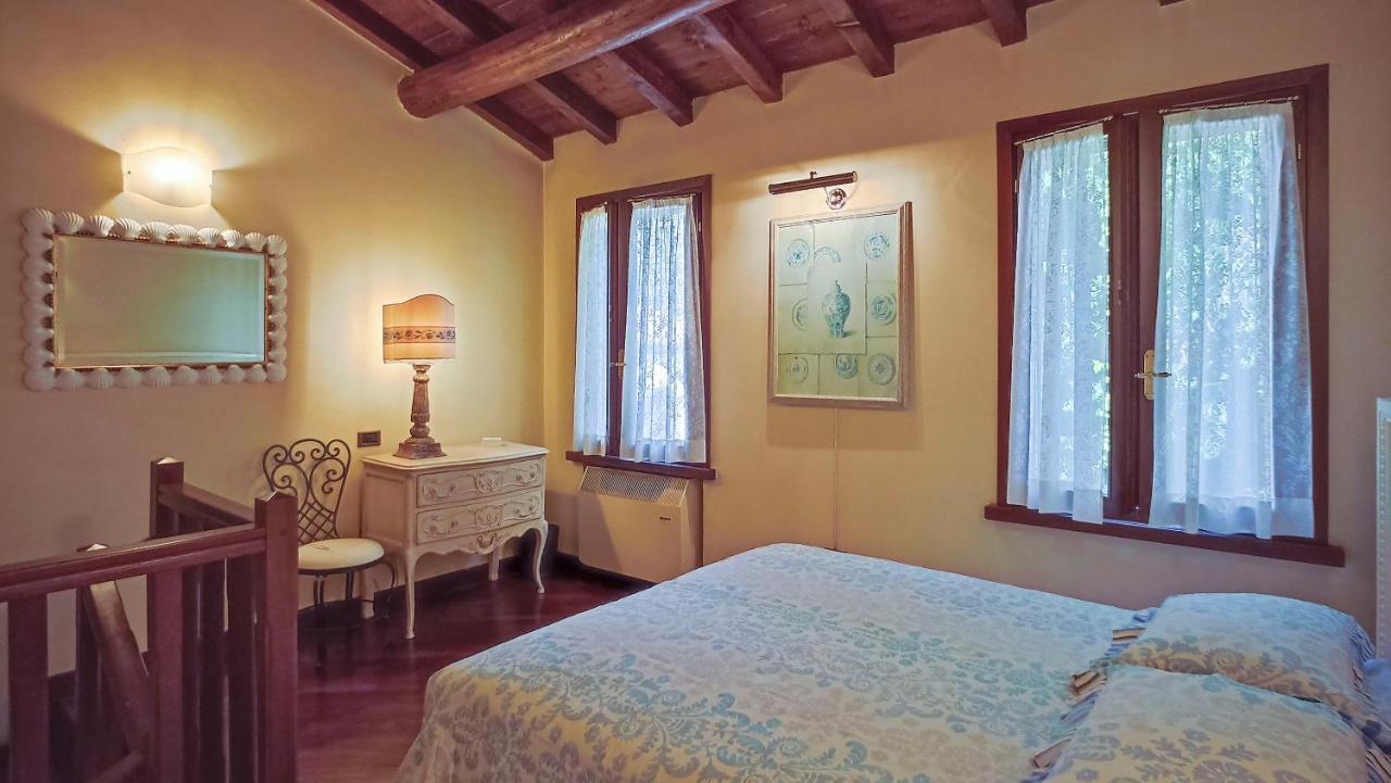Holiday home La Casetta Nel Bosco *